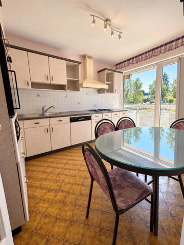 Appartement à vendre 5 pièces  (73)