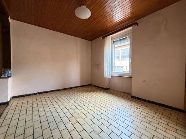 Maison - 4 pièces - 82 m²