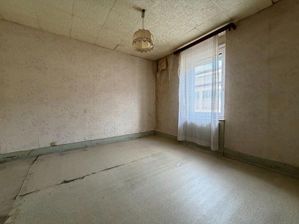 Maison - 4 pièces - 82 m²