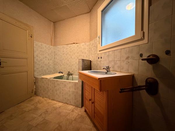 Maison - 4 pièces - 82 m²