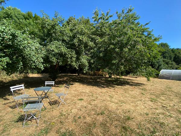 Maison familial à Miermaigne 5 pièce(s)