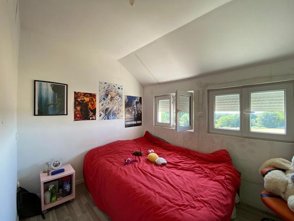 Maison familial à Miermaigne 5 pièce(s)