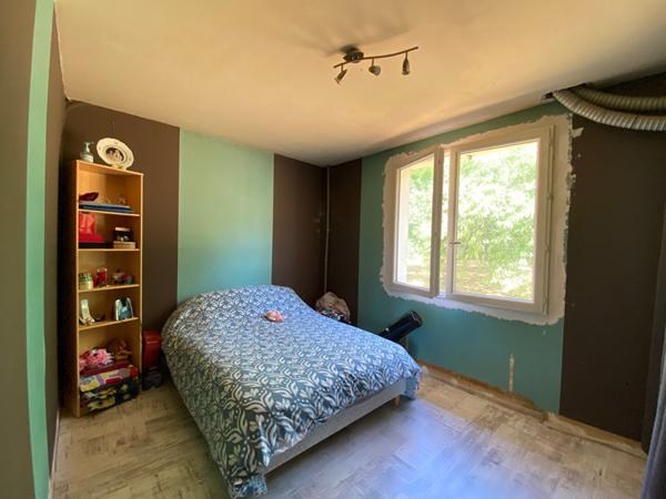 Maison familial à Miermaigne 5 pièce(s)