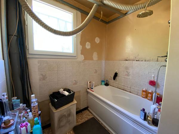 Maison familial à Miermaigne 5 pièce(s)