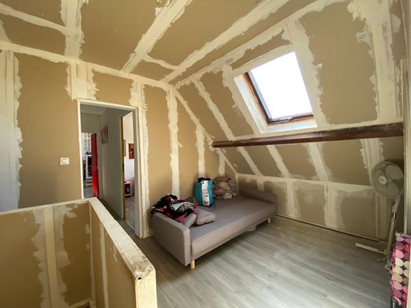 Maison familial à Miermaigne 5 pièce(s)