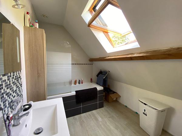 Maison familial à Miermaigne 5 pièce(s)