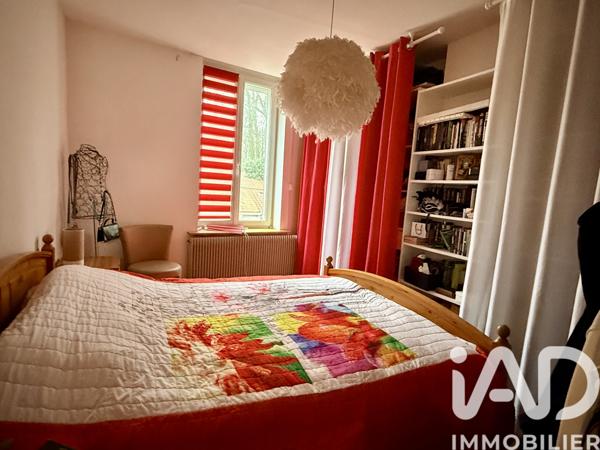 Maison à vendre 4 pièces 108 m² Lys-lez-Lannoy