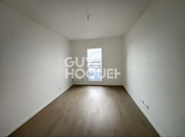 Appartement Garges-lès-gonesses 3 pièces