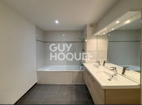 Appartement Garges-lès-gonesses 3 pièces