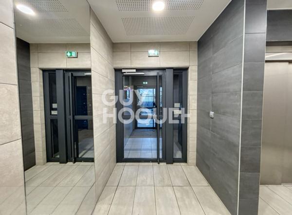 Appartement Garges-lès-gonesses 3 pièces