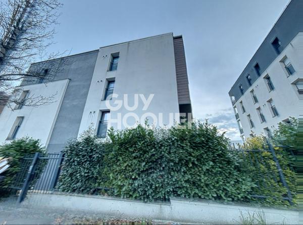 Appartement Garges-lès-gonesses 3 pièces