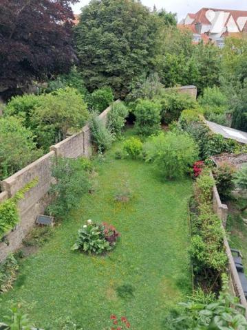 A VENDRE UN DUPLEX SPACIEUX 109 m² habitables