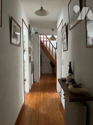 A VENDRE UN DUPLEX SPACIEUX 109 m² habitables