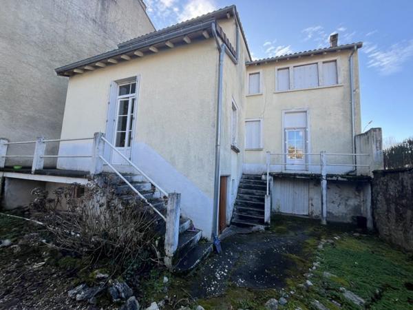 Maison à vendre |  Saint-Céré |  9 pièces | 175 m²