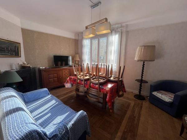 Maison à vendre |  Saint-Céré |  9 pièces | 175 m²