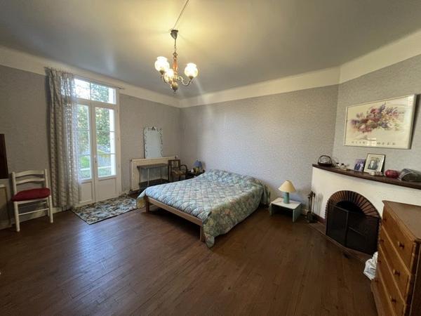 Maison à vendre |  Saint-Céré |  9 pièces | 175 m²