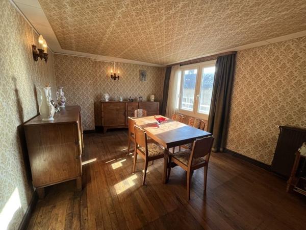 Maison à vendre |  Saint-Céré |  9 pièces | 175 m²