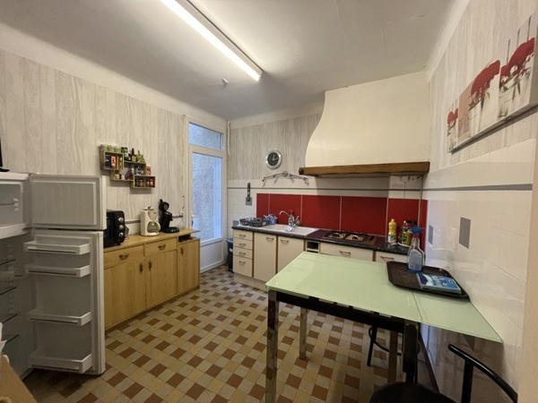 Maison à vendre |  Saint-Céré |  9 pièces | 175 m²