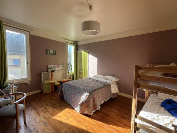 Maison à vendre |  Saint-Céré |  9 pièces | 175 m²