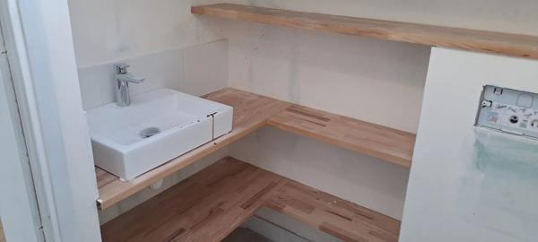 Location                                                      Appartement
                        
                     2 pièces                      45 m2                     à Saint-Ouen-sur-Seine