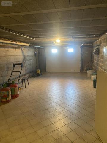 Maison à vendre à Saint Germain de Tallevende la Lande Vaumont dans le Calvados (14500), ref : 14076-5837