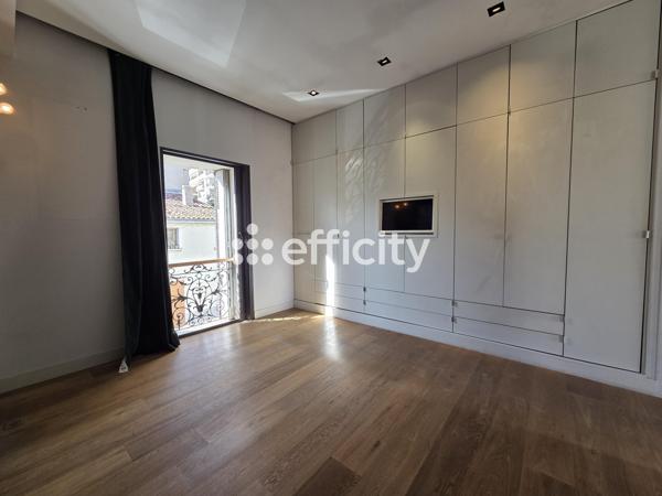 Appartement 2 pièces - 55 m²