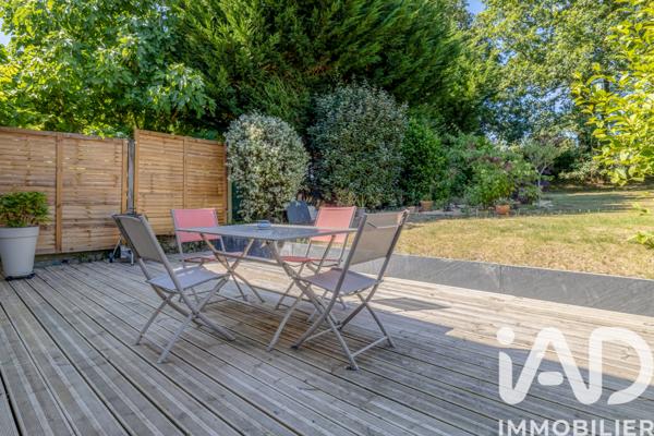 Maison à vendre 5 pièces 156 m² Theix-Noyalo