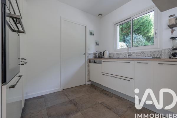 Maison à vendre 5 pièces 156 m² Theix-Noyalo