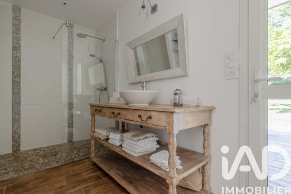 Maison à vendre 5 pièces 156 m² Theix-Noyalo