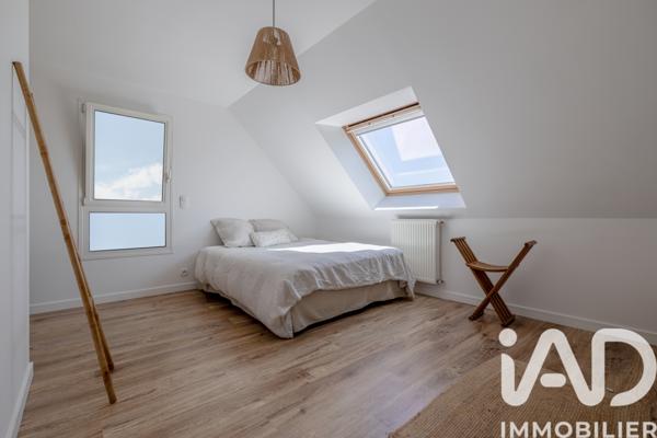 Maison à vendre 5 pièces 156 m² Theix-Noyalo