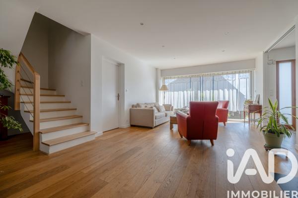 Maison à vendre 5 pièces 156 m² Theix-Noyalo