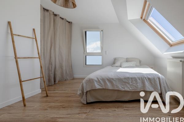 Maison à vendre 5 pièces 156 m² Theix-Noyalo