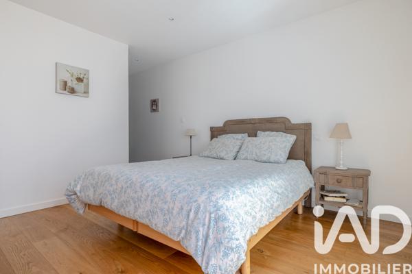 Maison à vendre 5 pièces 156 m² Theix-Noyalo