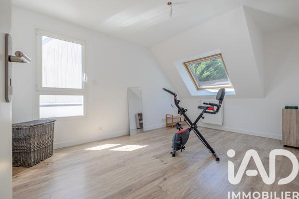 Maison à vendre 5 pièces 156 m² Theix-Noyalo