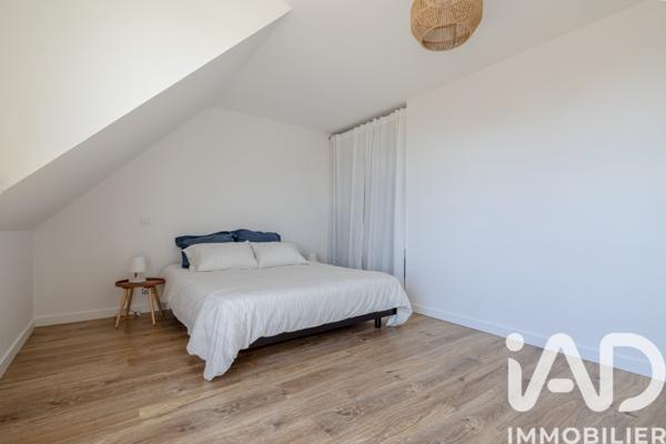 Maison à vendre 5 pièces 156 m² Theix-Noyalo
