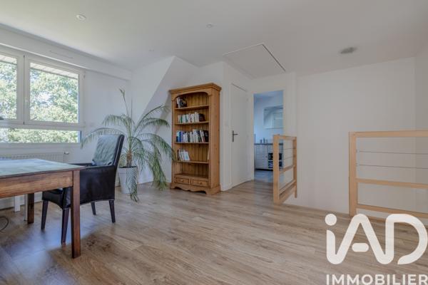Maison à vendre 5 pièces 156 m² Theix-Noyalo