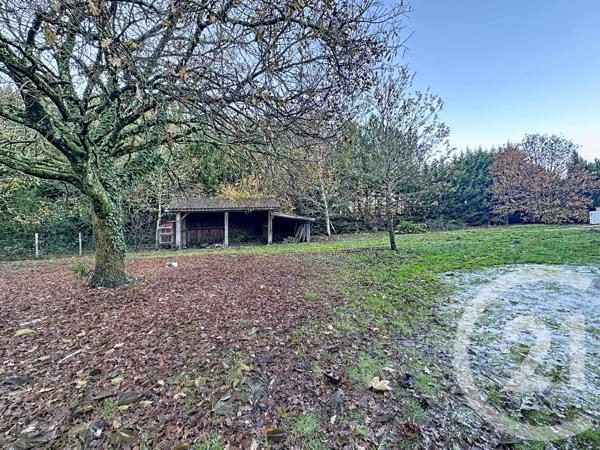 Maison à vendre  4 pièces - 98 m2 LE BARP - 33