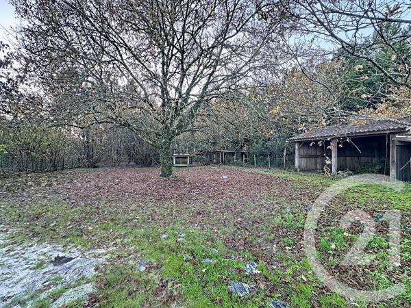 Maison à vendre  4 pièces - 98 m2 LE BARP - 33