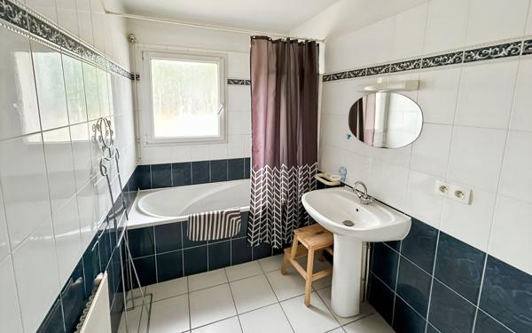 Maison à vendre    4 pièces •  Ancenis