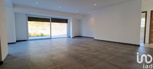 Maison à vendre 5 pièces 130 m² Bénestroff
