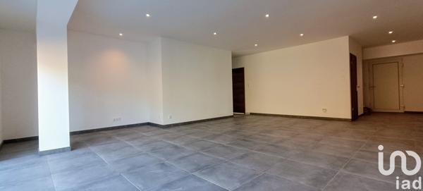 Maison à vendre 5 pièces 130 m² Bénestroff