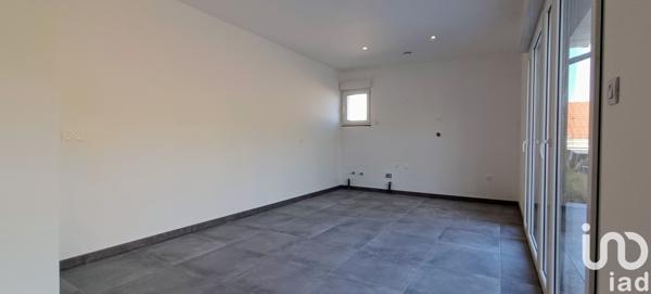 Maison à vendre 5 pièces 130 m² Bénestroff