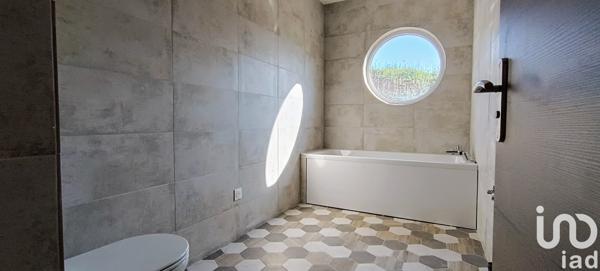 Maison à vendre 5 pièces 130 m² Bénestroff