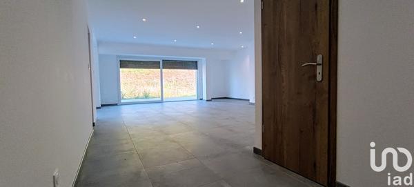 Maison à vendre 5 pièces 130 m² Bénestroff