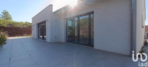 Maison à vendre 5 pièces 130 m² Bénestroff