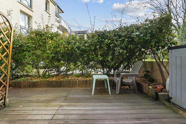 Appartement Nanterre 3 pièce(s) 65 m2