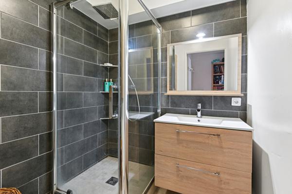 Appartement Nanterre 3 pièce(s) 65 m2