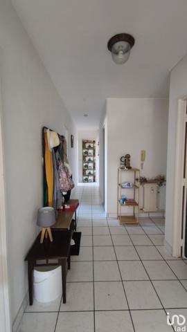 Appartement 4 pièces de 79 m² à Épernay (51200)