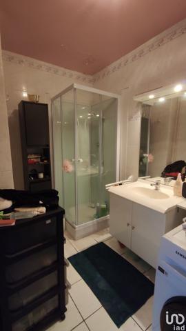 Appartement 4 pièces de 79 m² à Épernay (51200)