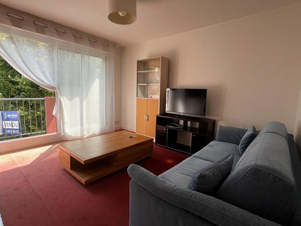 Appartement T2 avec ascenseur et balcon , Lorient